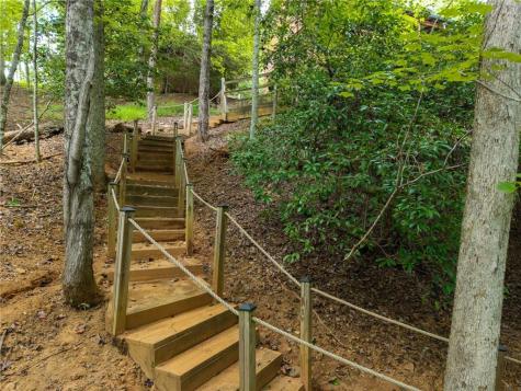 405 Donna Lee Lane Mineral Bluff GA 30559