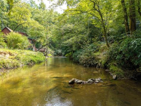 405 Donna Lee Lane Mineral Bluff GA 30559