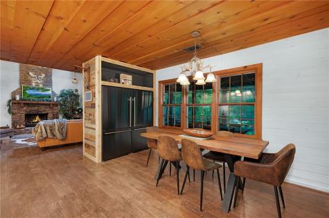 270 Buckskull Hollow Drive Big Canoe GA 30143