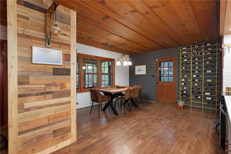 270 Buckskull Hollow Drive Big Canoe GA 30143