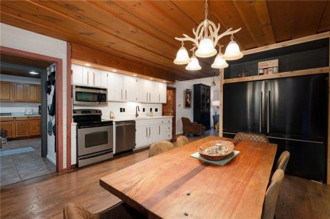 270 Buckskull Hollow Drive Big Canoe GA 30143