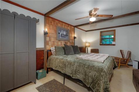 270 Buckskull Hollow Drive Big Canoe GA 30143