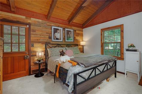 270 Buckskull Hollow Drive Big Canoe GA 30143