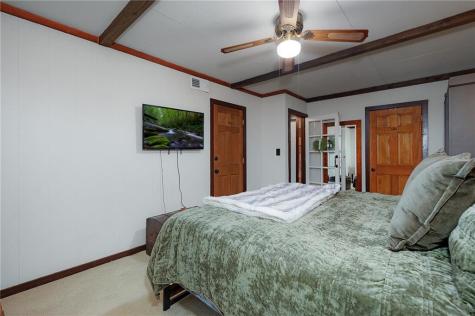270 Buckskull Hollow Drive Big Canoe GA 30143