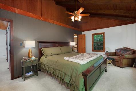 270 Buckskull Hollow Drive Big Canoe GA 30143