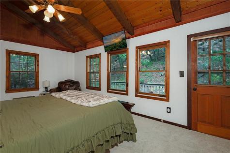 270 Buckskull Hollow Drive Big Canoe GA 30143