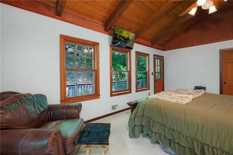 270 Buckskull Hollow Drive Big Canoe GA 30143