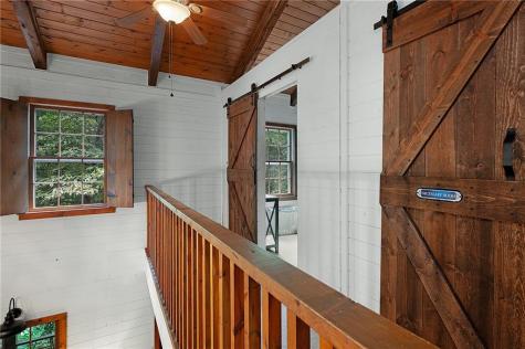 270 Buckskull Hollow Drive Big Canoe GA 30143
