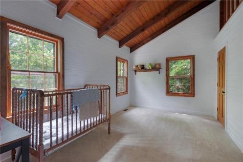 270 Buckskull Hollow Drive Big Canoe GA 30143