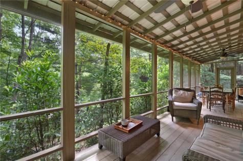 270 Buckskull Hollow Drive Big Canoe GA 30143