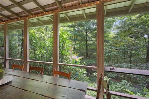 270 Buckskull Hollow Drive Big Canoe GA 30143