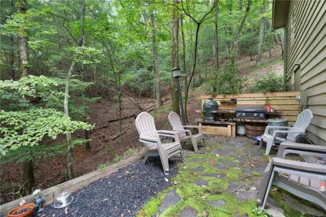270 Buckskull Hollow Drive Big Canoe GA 30143