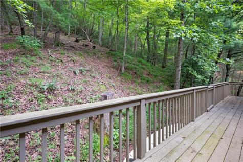 270 Buckskull Hollow Drive Big Canoe GA 30143