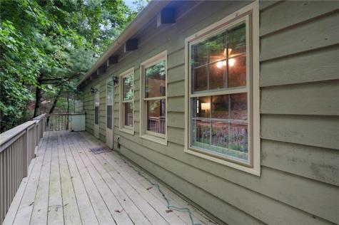 270 Buckskull Hollow Drive Big Canoe GA 30143