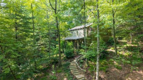 270 Buckskull Hollow Drive Big Canoe GA 30143