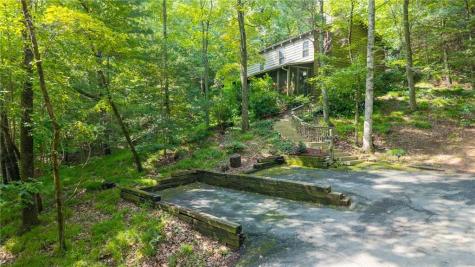 270 Buckskull Hollow Drive Big Canoe GA 30143