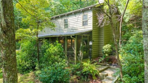 270 Buckskull Hollow Drive Big Canoe GA 30143