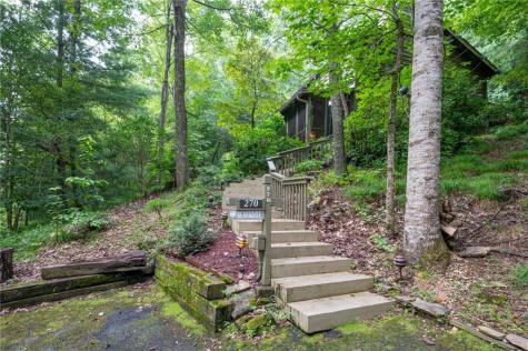 270 Buckskull Hollow Drive Big Canoe GA 30143