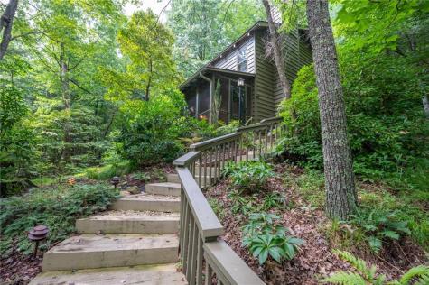 270 Buckskull Hollow Drive Big Canoe GA 30143