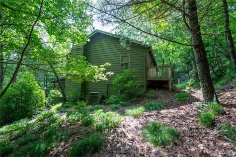 270 Buckskull Hollow Drive Big Canoe GA 30143