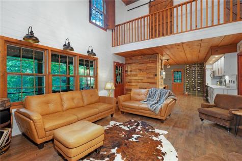 270 Buckskull Hollow Drive Big Canoe GA 30143