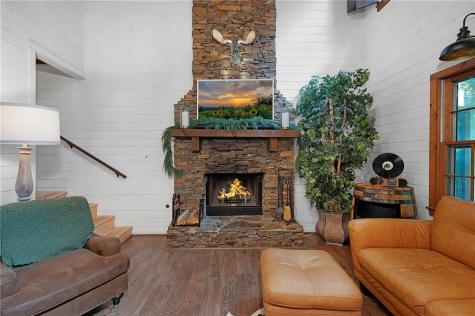 270 Buckskull Hollow Drive Big Canoe GA 30143
