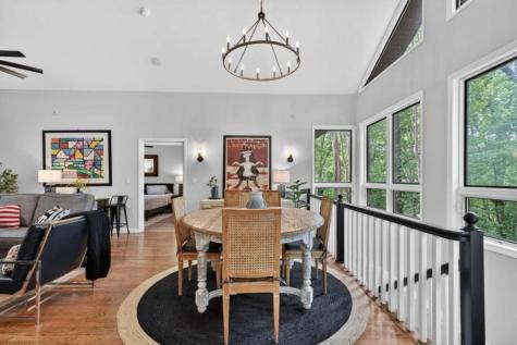 115 New River Estates Mineral Bluff GA 30559