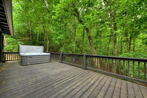 115 New River Estates Mineral Bluff GA 30559