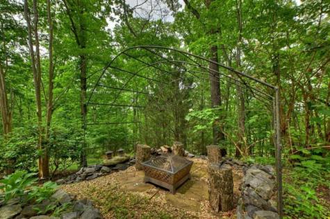 115 New River Estates Mineral Bluff GA 30559