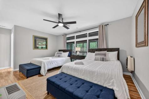 115 New River Estates Mineral Bluff GA 30559