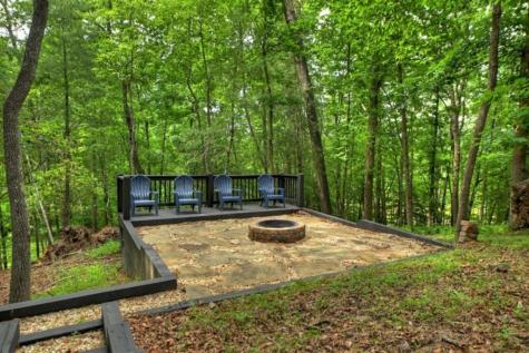 115 New River Estates Mineral Bluff GA 30559