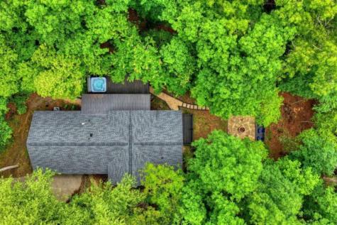 115 New River Estates Mineral Bluff GA 30559