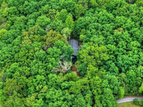 115 New River Estates Mineral Bluff GA 30559
