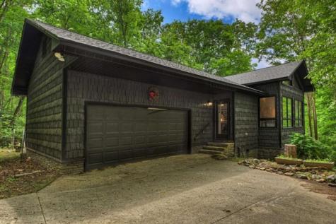 115 New River Estates Mineral Bluff GA 30559