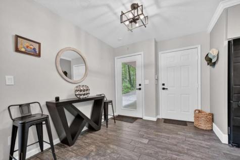 115 New River Estates Mineral Bluff GA 30559