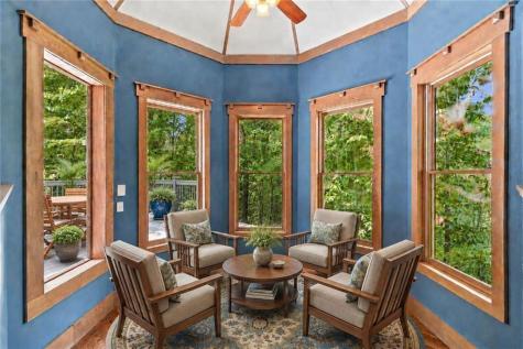 927 Wildcat Drive Big Canoe GA 30143