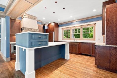 927 Wildcat Drive Big Canoe GA 30143