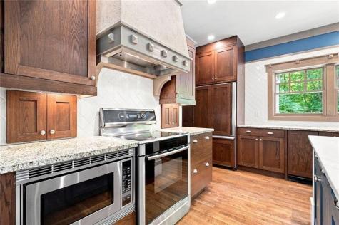 927 Wildcat Drive Big Canoe GA 30143