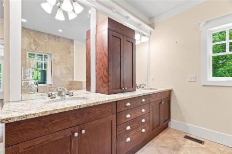 927 Wildcat Drive Big Canoe GA 30143