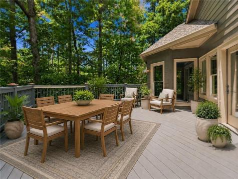 927 Wildcat Drive Big Canoe GA 30143