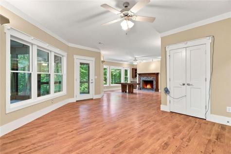 927 Wildcat Drive Big Canoe GA 30143