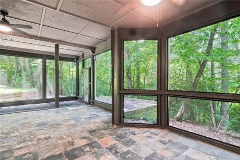 927 Wildcat Drive Big Canoe GA 30143