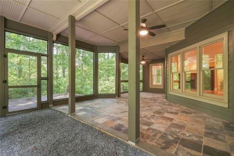 927 Wildcat Drive Big Canoe GA 30143