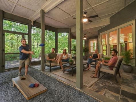 927 Wildcat Drive Big Canoe GA 30143