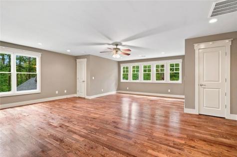 927 Wildcat Drive Big Canoe GA 30143