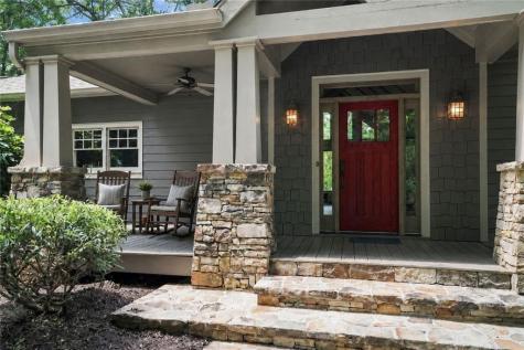 927 Wildcat Drive Big Canoe GA 30143