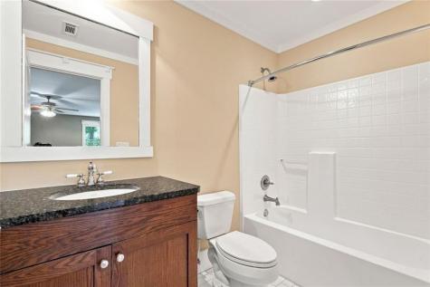 927 Wildcat Drive Big Canoe GA 30143