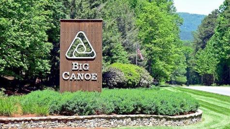 927 Wildcat Drive Big Canoe GA 30143