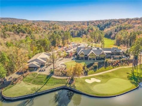 927 Wildcat Drive Big Canoe GA 30143