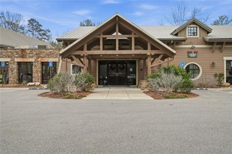 927 Wildcat Drive Big Canoe GA 30143